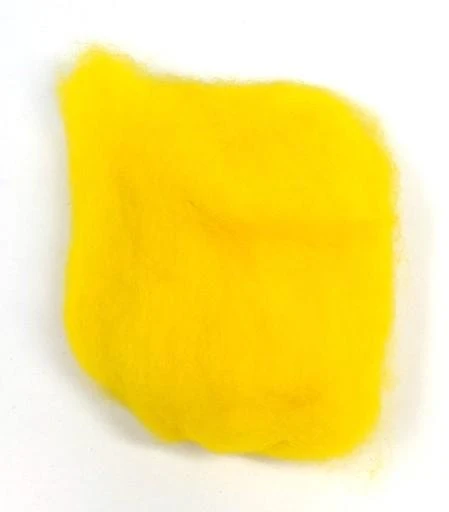 Nature's Spirit X-Tremely Fine Natural Dubbing - Image 4