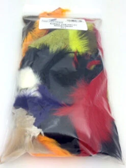 Natures Spirit Rabbit Fur Piece Assortment