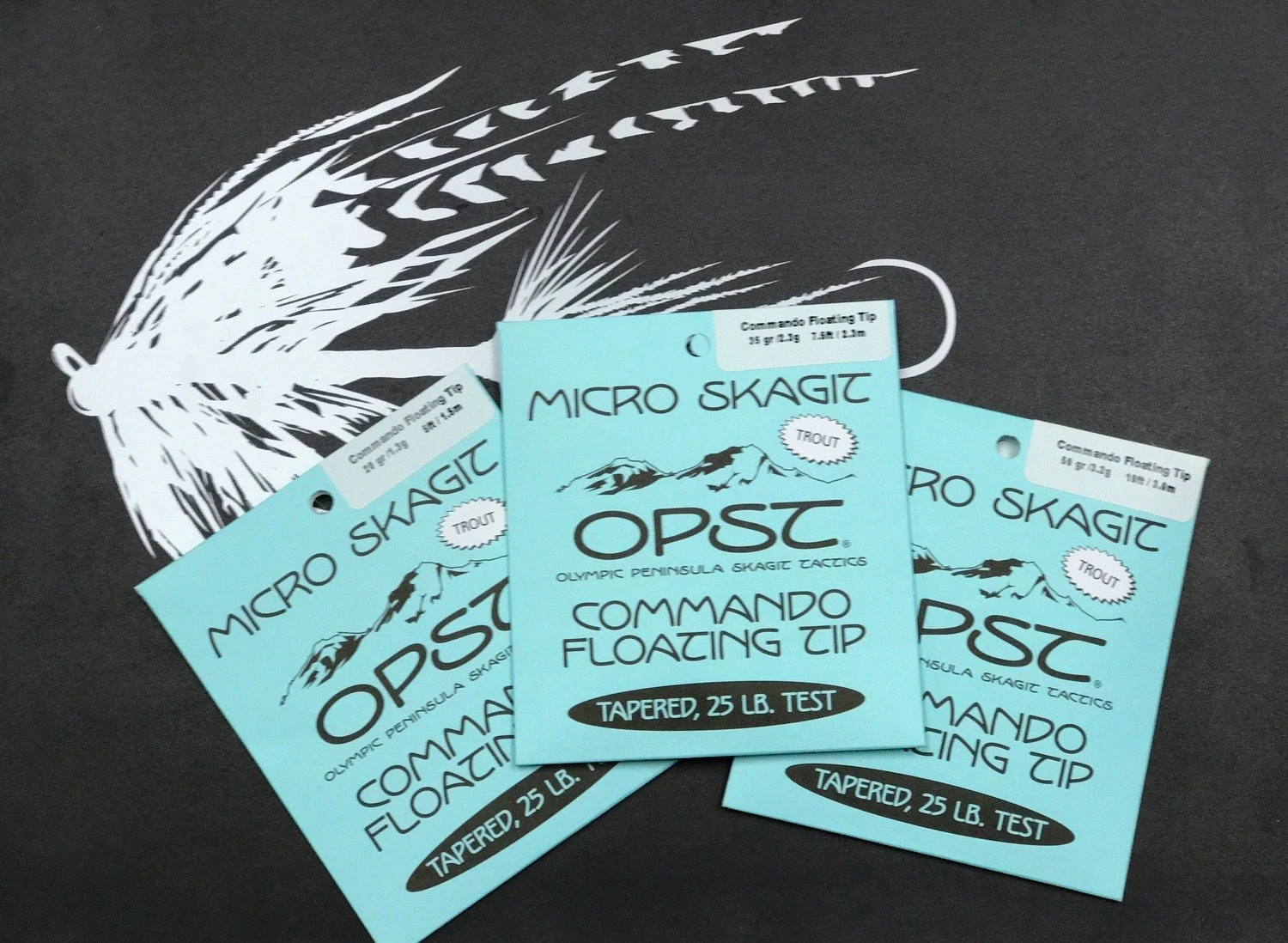 OPST Commando Floating Tip