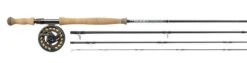 Orvis Clearwater 11' 4" 3 Weight Fly Rod