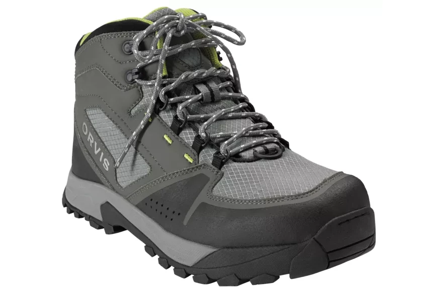 Orvis Ultralight Wading Boots