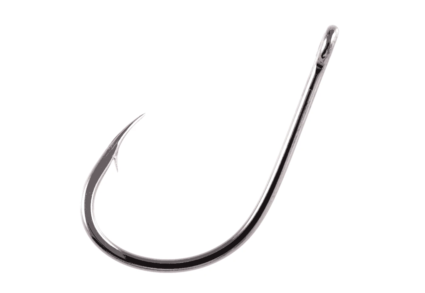 Owner SSW Straight Eye Hook
