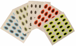 Pacchiarini's Predator Eyes