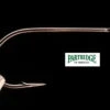Partridge Attitude Streamer Hook 15 Pack