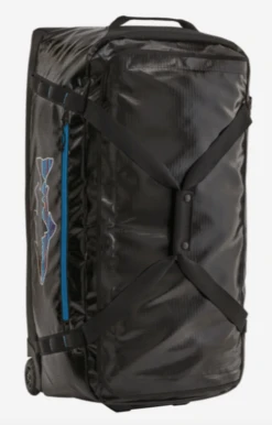 Patagonia Black Hole Wheeled Duffel 100L