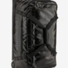 Patagonia Black Hole Wheeled Duffel 70L