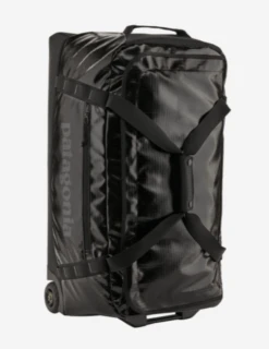 Patagonia Black Hole Wheeled Duffel 70L