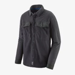 Patagonia Early Rise Snap Shirt - Men's