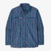 Patagonia Early Rise Stretch Shirt - Men's
