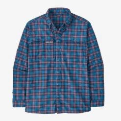 Patagonia Early Rise Stretch Shirt - Men's