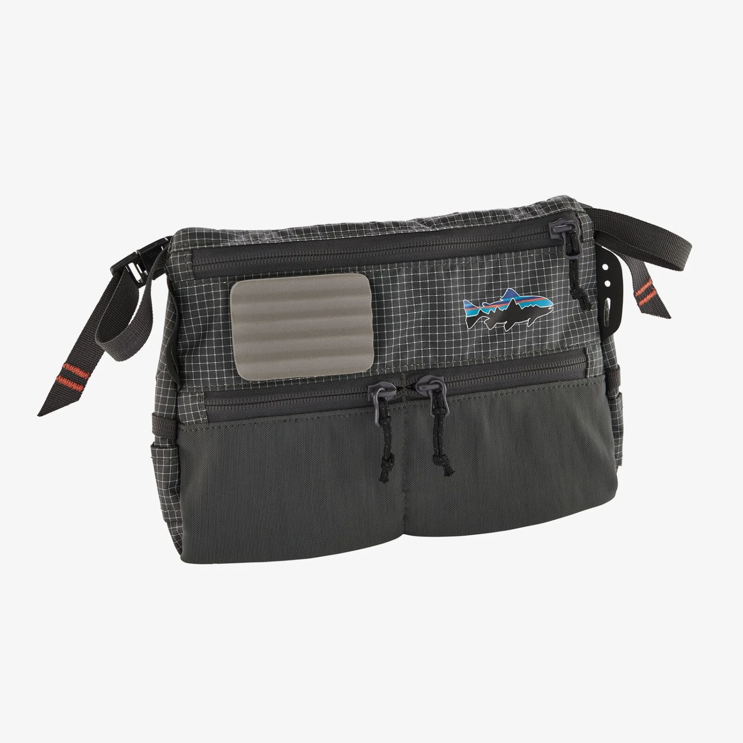 Patagonia Wader Work Station Forge Grey