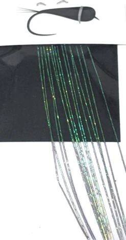 Perdigonmania Iridescent Strips