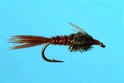 Pheasant Tail Nymph