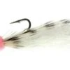 Pink Puff Bonefish Fly
