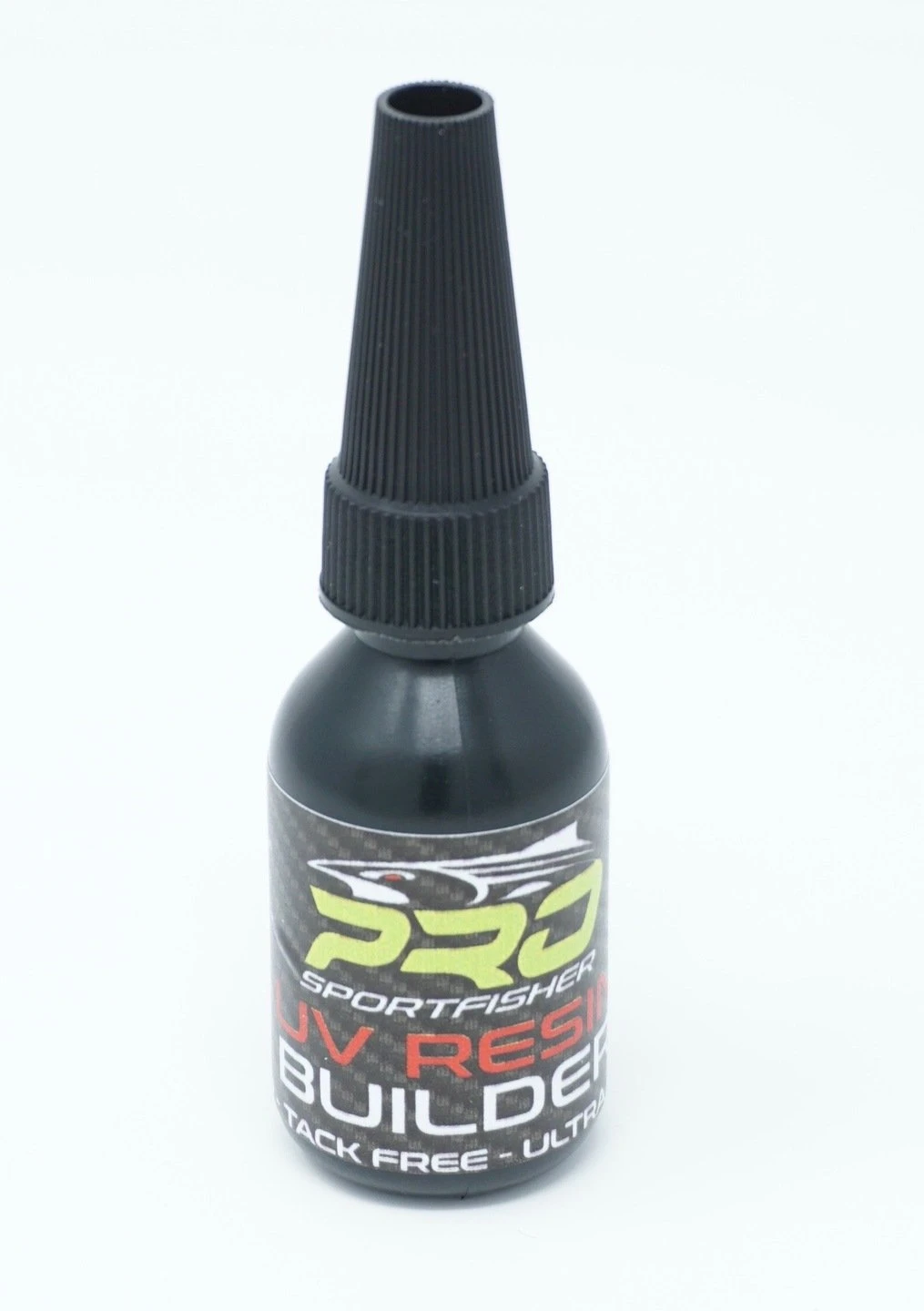 Pro Sportfisher UV Resin