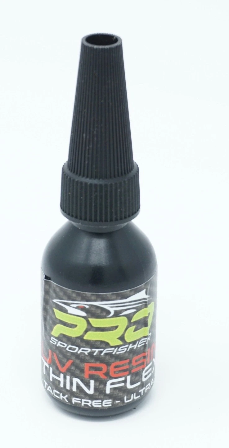 Pro Sportfisher UV Resin - Image 2