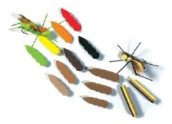 Rainy's Foam Gorilla Bodies