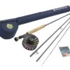 Redington Field Kit Coastal Coldwater Saltwater Outfit
