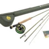 Redington Field Kit Salmon Outfit