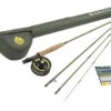 Redington Field Kit Trout Outfit