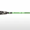 Redington Minnow Rod W/Bag 5wt 8'0" 4pc Neon Green