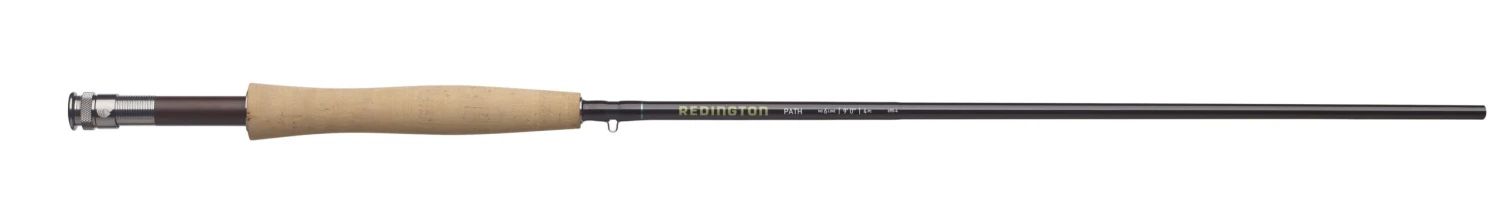 Redington PATH Fly Rod