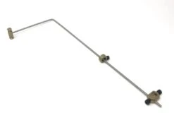 Regal Brass Bobbin Rest