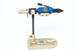 Regal Revolution Vise Big Game Jaw Bronze Pocket Blue