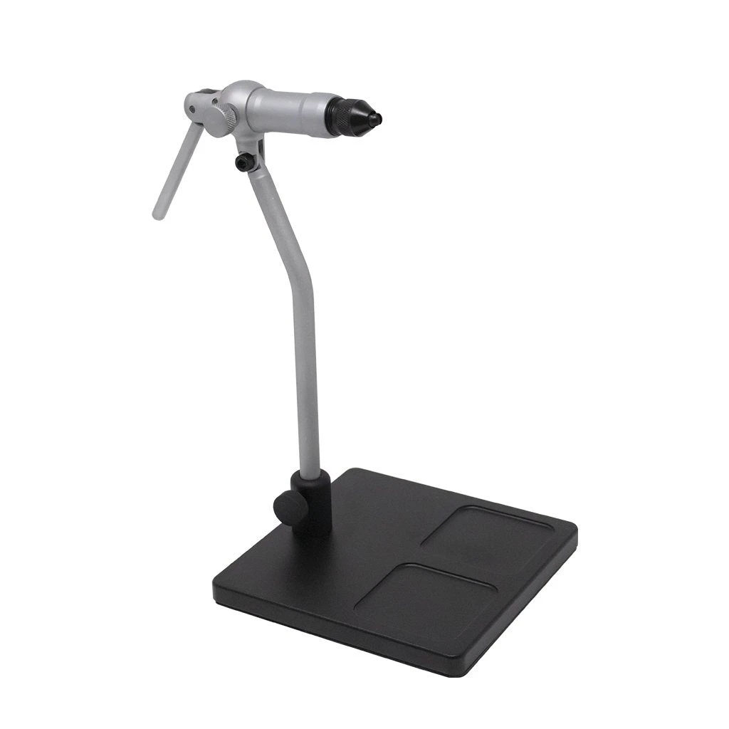 Renzetti Apprentise Vise W/ Pedistal