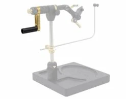 Renzetti Extended Crank Arm For Master, Pres 4000, Pres 3000