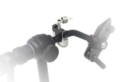 Renzetti Material Clip With Hook Retainer X8150