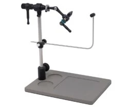 Renzetti Presentation 2300 Series Vise - Streamer Pedestal Base