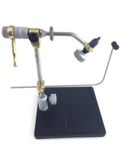 Renzetti Presentation 3000 Vise - Standard Base