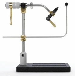 Renzetti Presentation 4000 Series Vise - With Pedistal