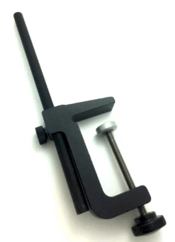 Renzetti Traveler C-Clamp W/8" Stem X8111