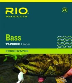 Rio Bass Leader