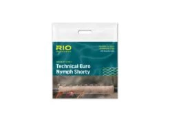 Rio Technical Mono Euro Nymph Shorty