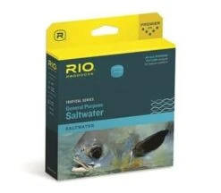 Rio Tropical General Purpose Saltwater Fly Line