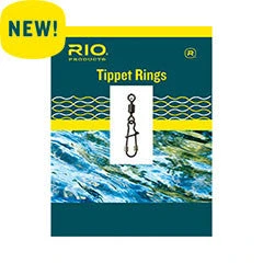 Rio Trout Tippet Rings 10 Pack 2mm