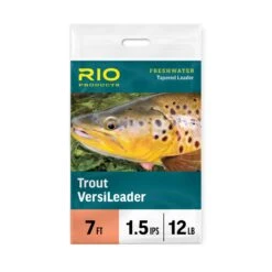 Rio Trout VersiLeader - 7' NEW