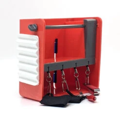 Rising Rigging Station