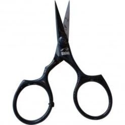 Rising Stellar Scissors
