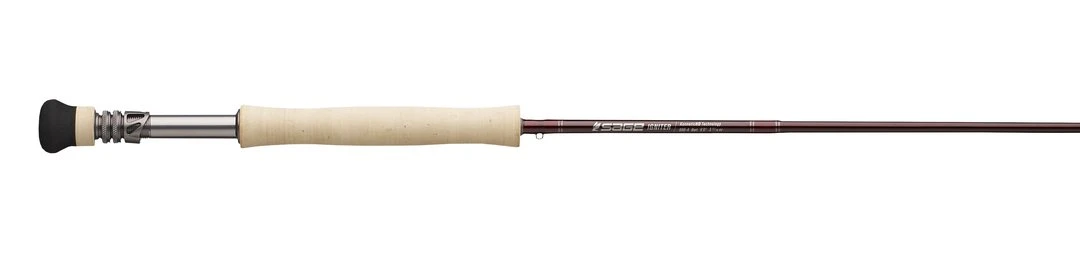 Sage Igniter Fly Rod - Image 2