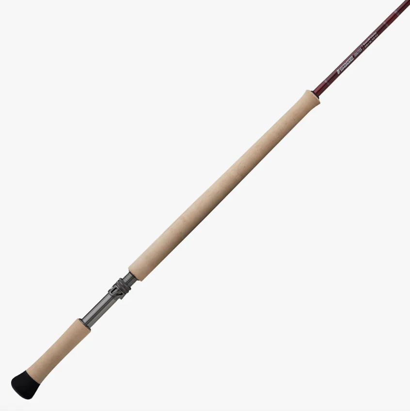 Sage Igniter Fly Rod - Image 3