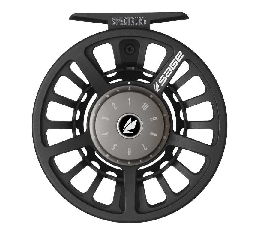Sage Spectrum C Fly Reel - Image 3