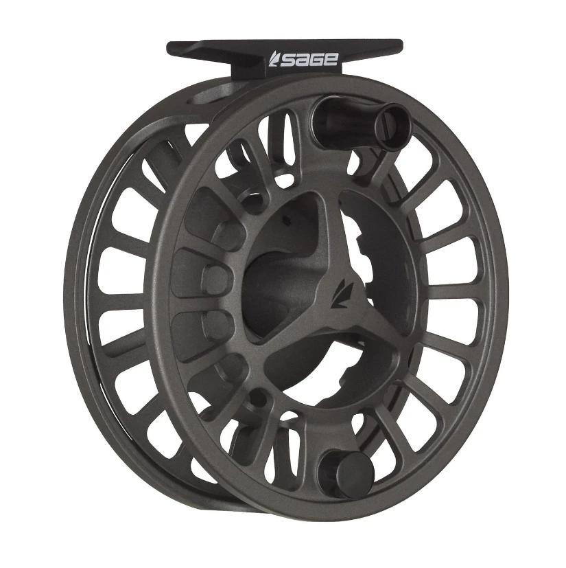 Sage Spectrum C Fly Reel - Image 2