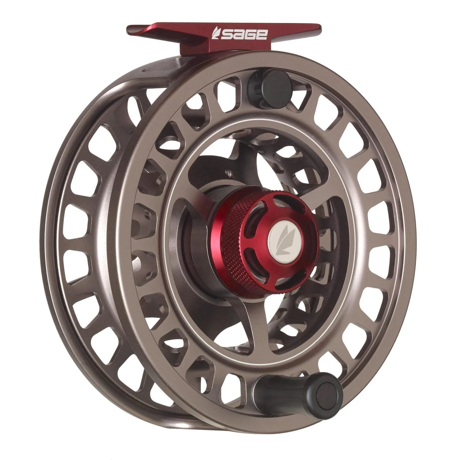 Sage Spectrum Max Fly Reel - Image 4
