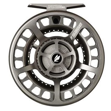 Sage Spectrum Max Fly Reel - Image 3