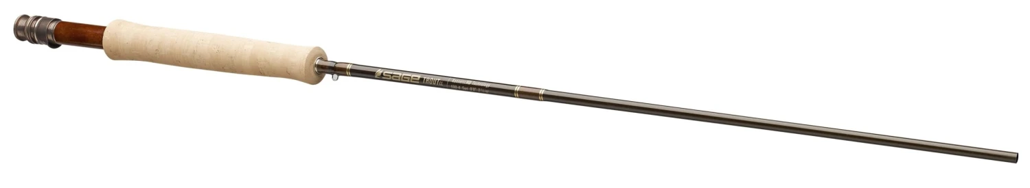 Sage Trout LL Fly Rod