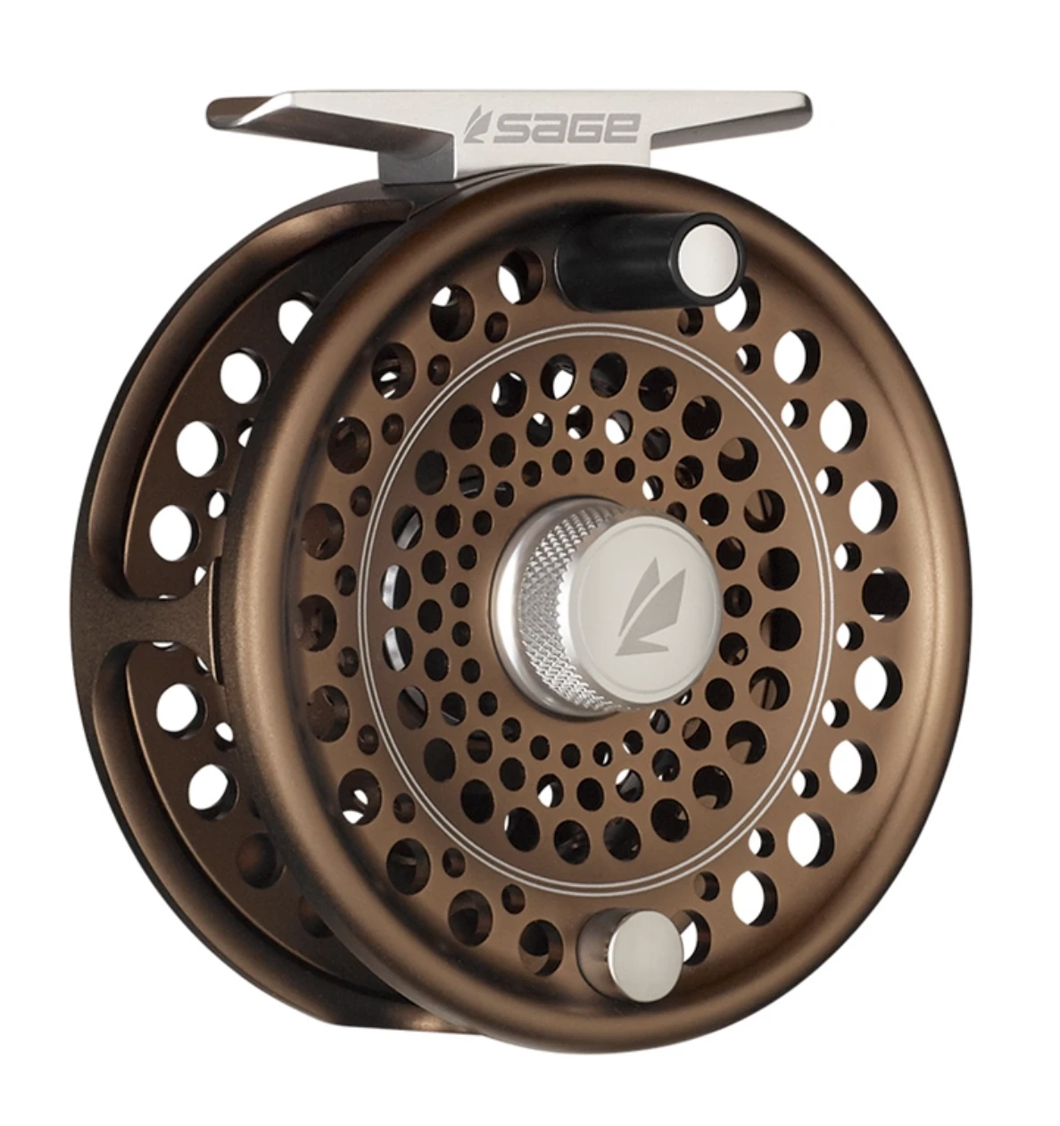 Sage Trout Reel - Image 6